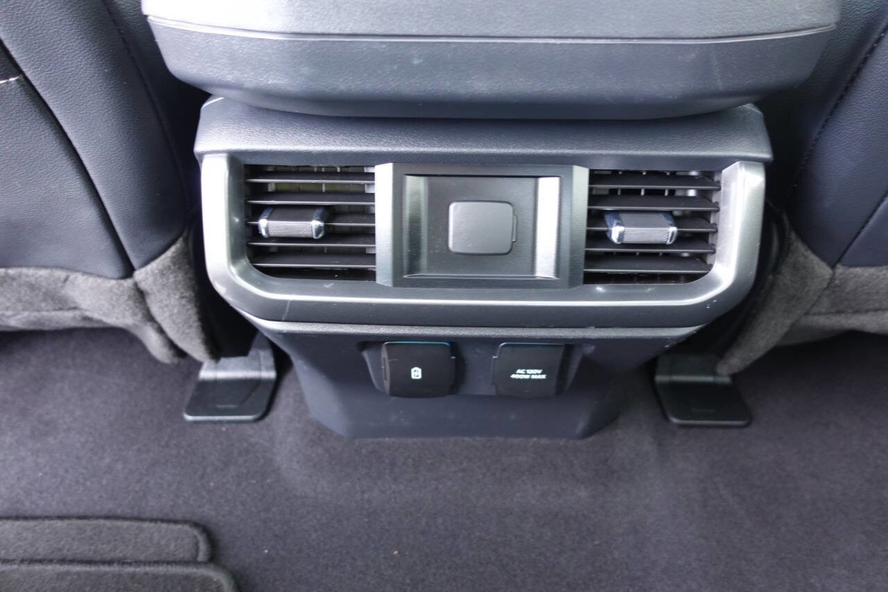Used 2023 Ford F150 XLT w/ Equipment Group 302A High image 38