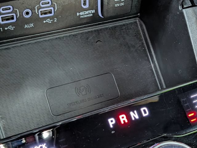 Used 2023 Jeep Grand Cherokee Summit AWD/4WD image 27