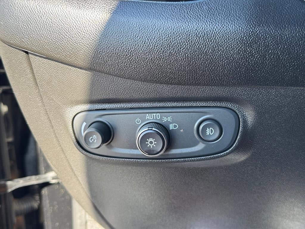 Certified 2021 Chevrolet Equinox Premier image 15
