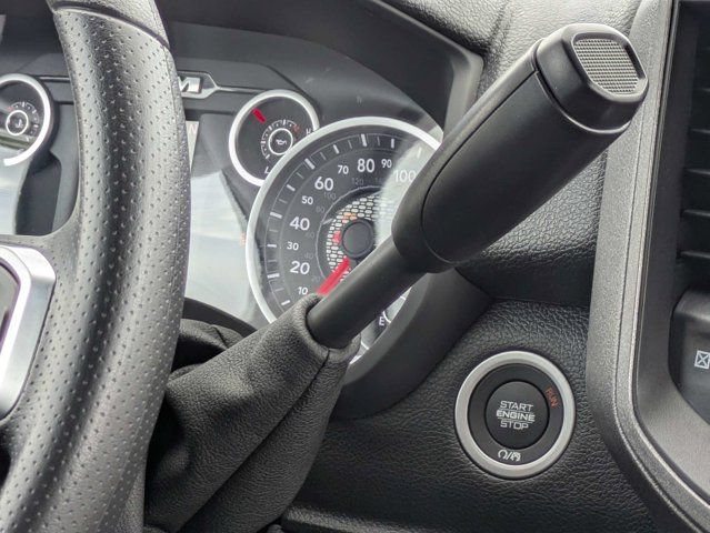 New 2026 RAM 3500 Tradesman AWD/4WD image 18
