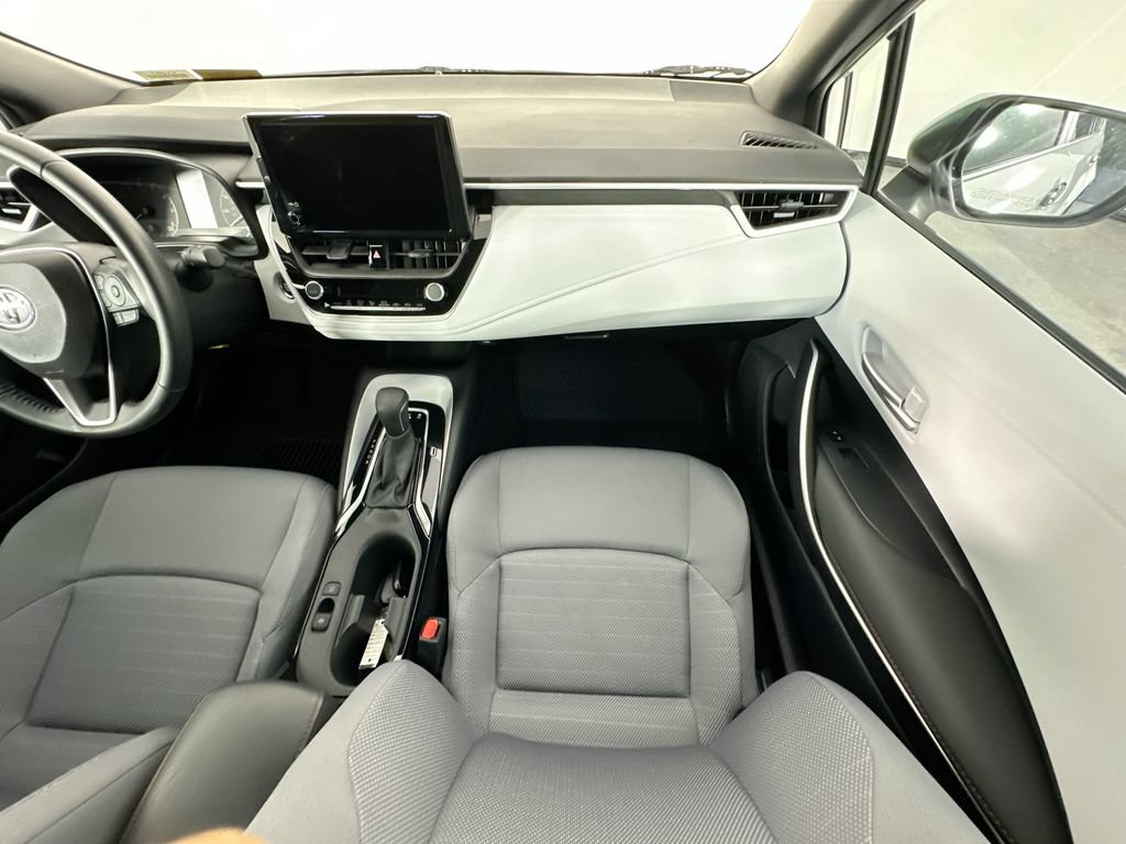 Used 2024 Toyota Corolla SE FWD image 11