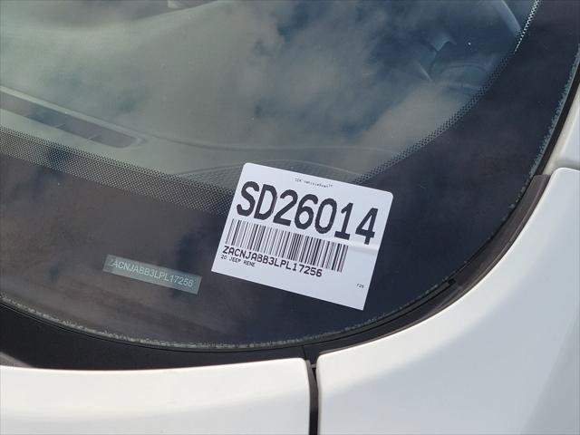 Certified 2020 Jeep Renegade Altitude FWD image 25