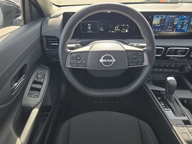 New 2026 Nissan Sentra S w/ Floor Mat Package FWD image 15