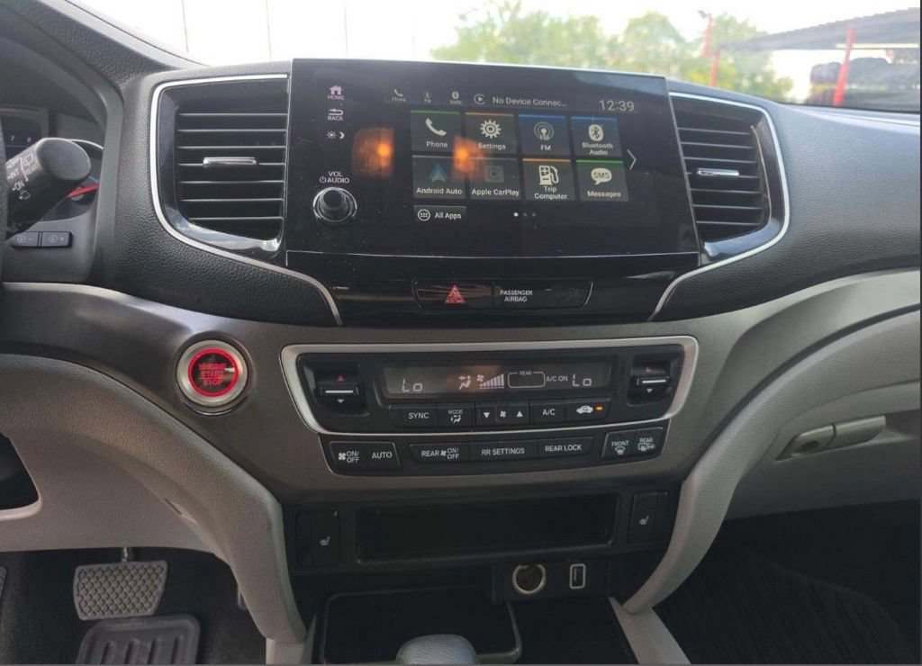 Used 2020 Honda Pilot EX image 7