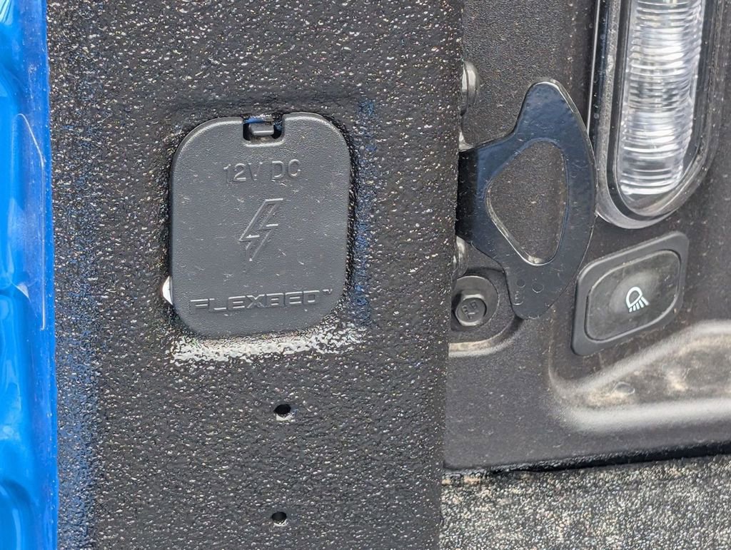 New 2026 Ford Maverick Lariat w/ Black Appearance Package image 20