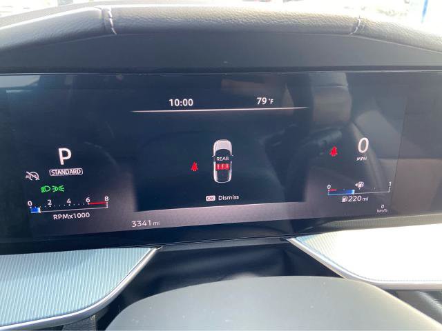 Used 2025 Nissan Murano SL AWD/4WD image 24