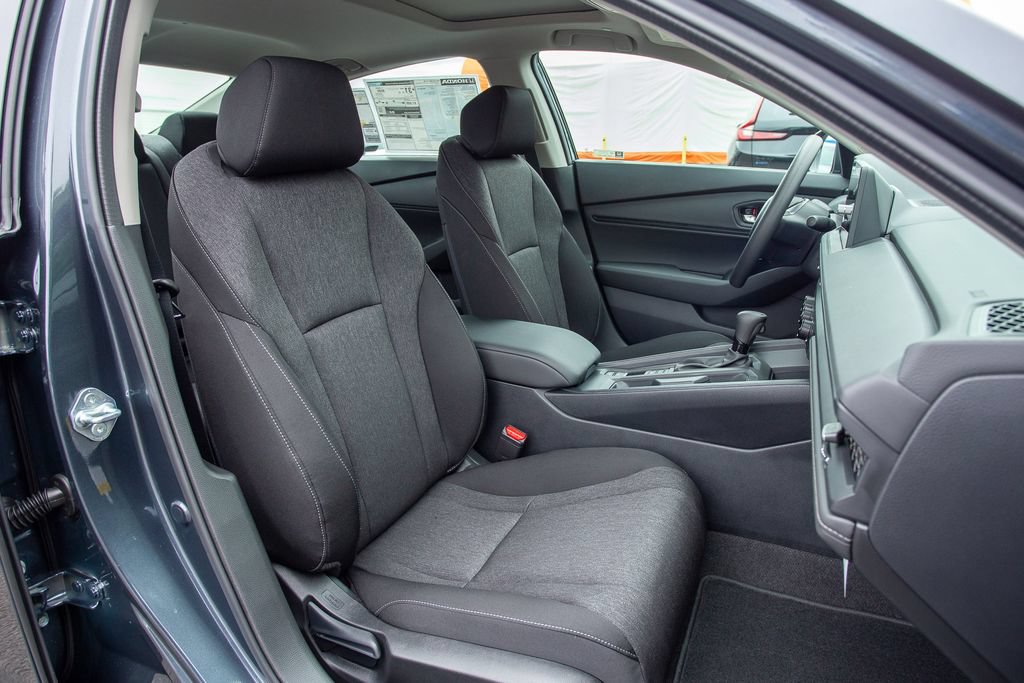New 2026 Honda Accord SE image 15