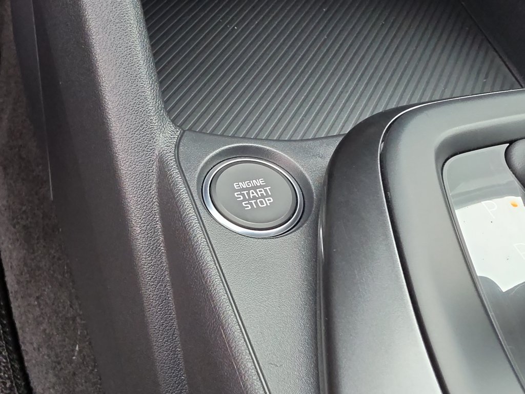 New 2026 Kia K4 FWD image 27