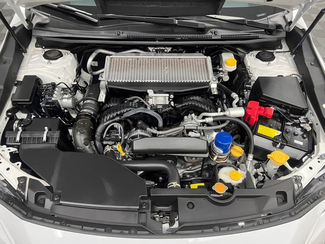 Used 2023 Subaru WRX Limited image 23