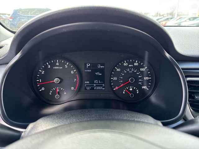Used 2019 Kia Rio S image 11