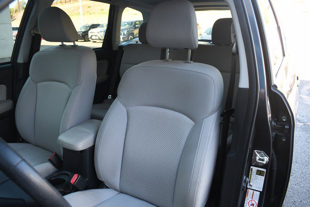 Used 2017 Subaru Forester 2.5i Premium w/ All-Weather Package AWD/4WD image 17