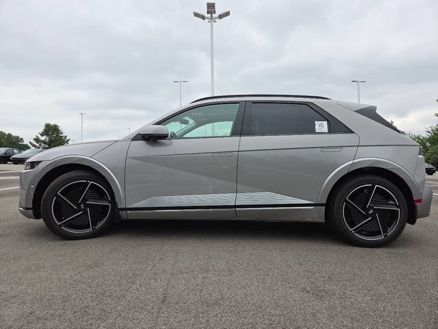 New 2026 Hyundai Ioniq 5 Limited AWD/4WD image 17