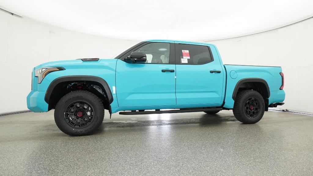 New 2026 Toyota Tundra TRD Pro AWD/4WD image 51