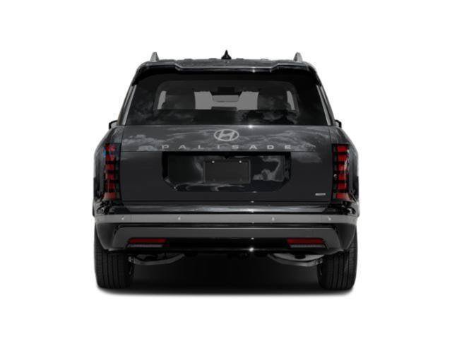 New 2027 Hyundai Palisade Limited AWD/4WD image 5