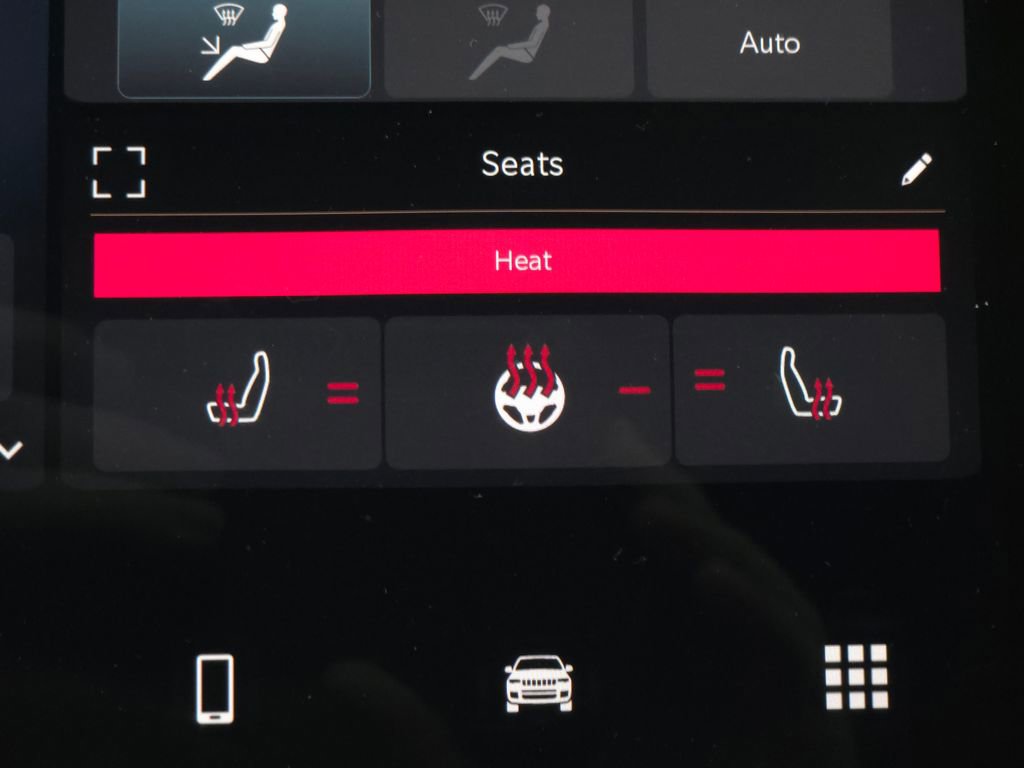 Used 2024 Jeep Compass Limited image 9