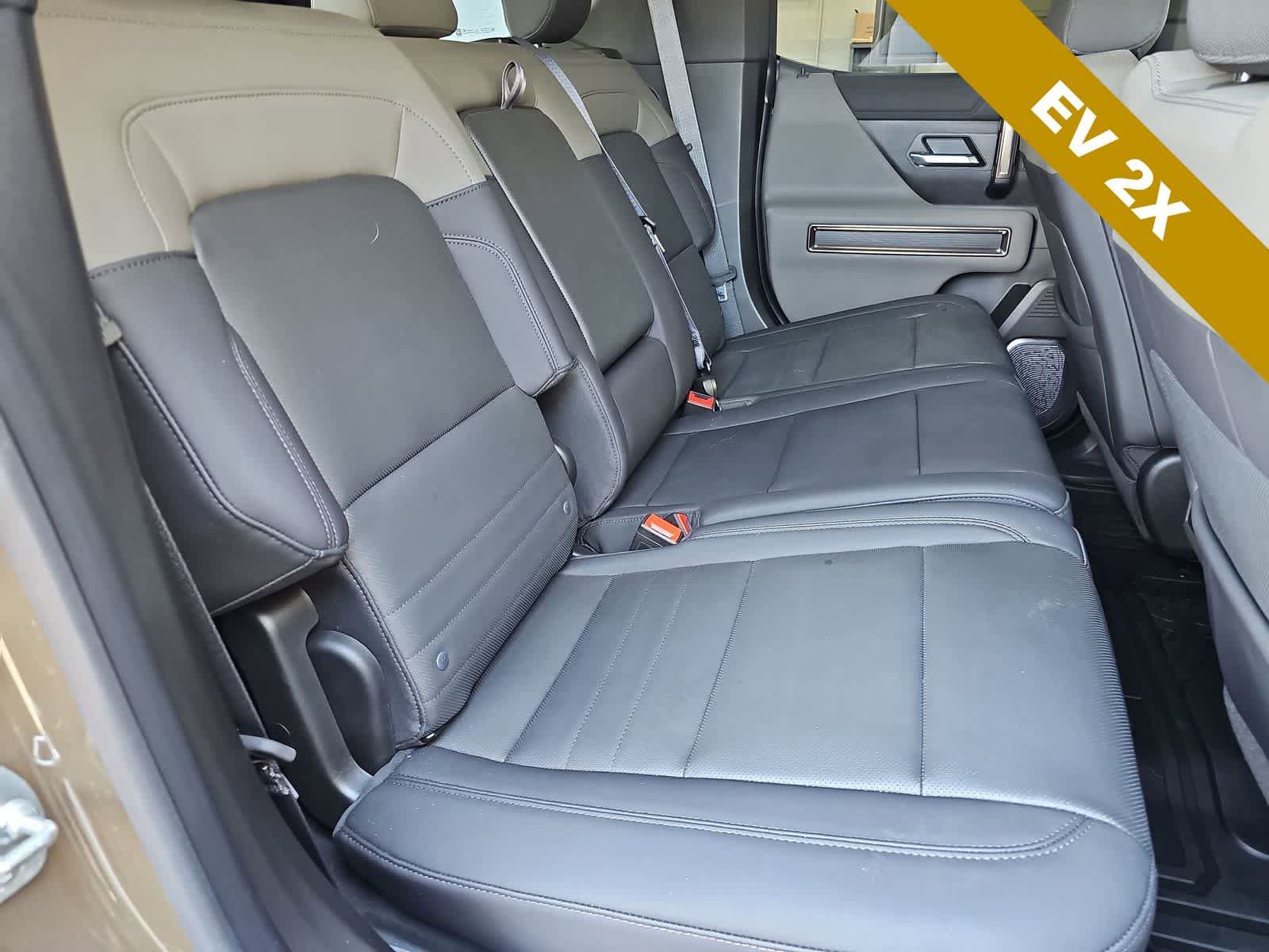 Used 2025 GMC Hummer EV 2X image 17
