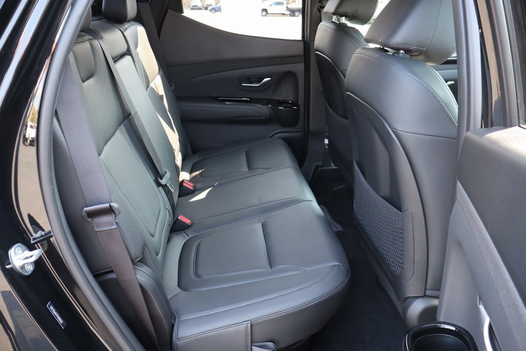 Used 2023 Hyundai Santa Cruz Limited image 22