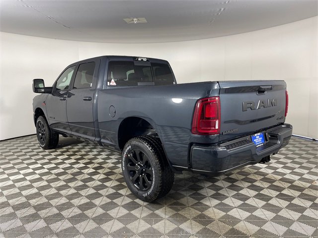 New 2026 RAM 2500 Laramie w/ Night Edition image 18