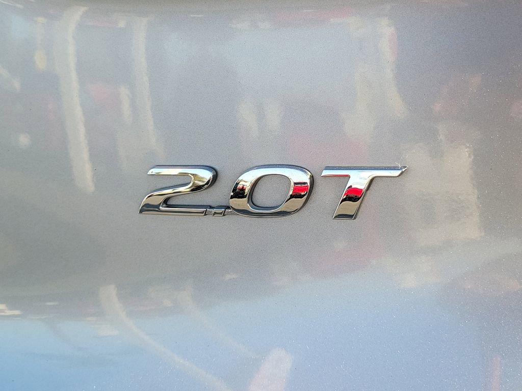 Used 2020 Hyundai Santa Fe Limited image 28