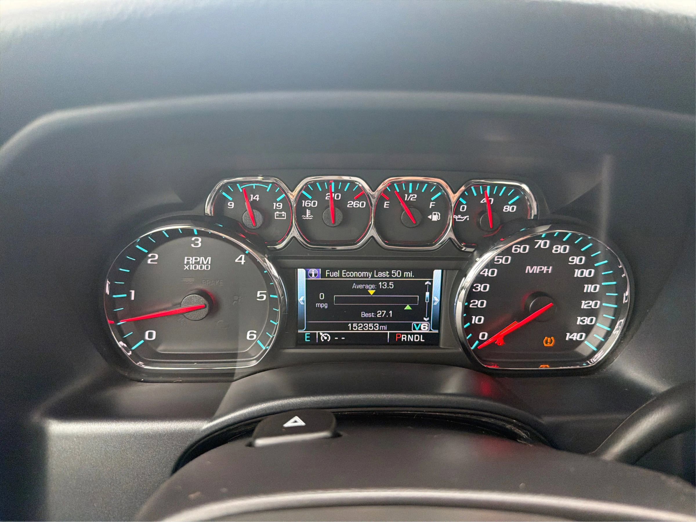 Used 2017 Chevrolet Silverado 1500 LT image 19