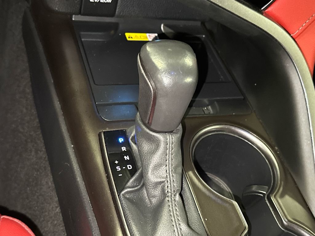 Used 2024 Toyota Camry XSE w/ Navigation Package image 30