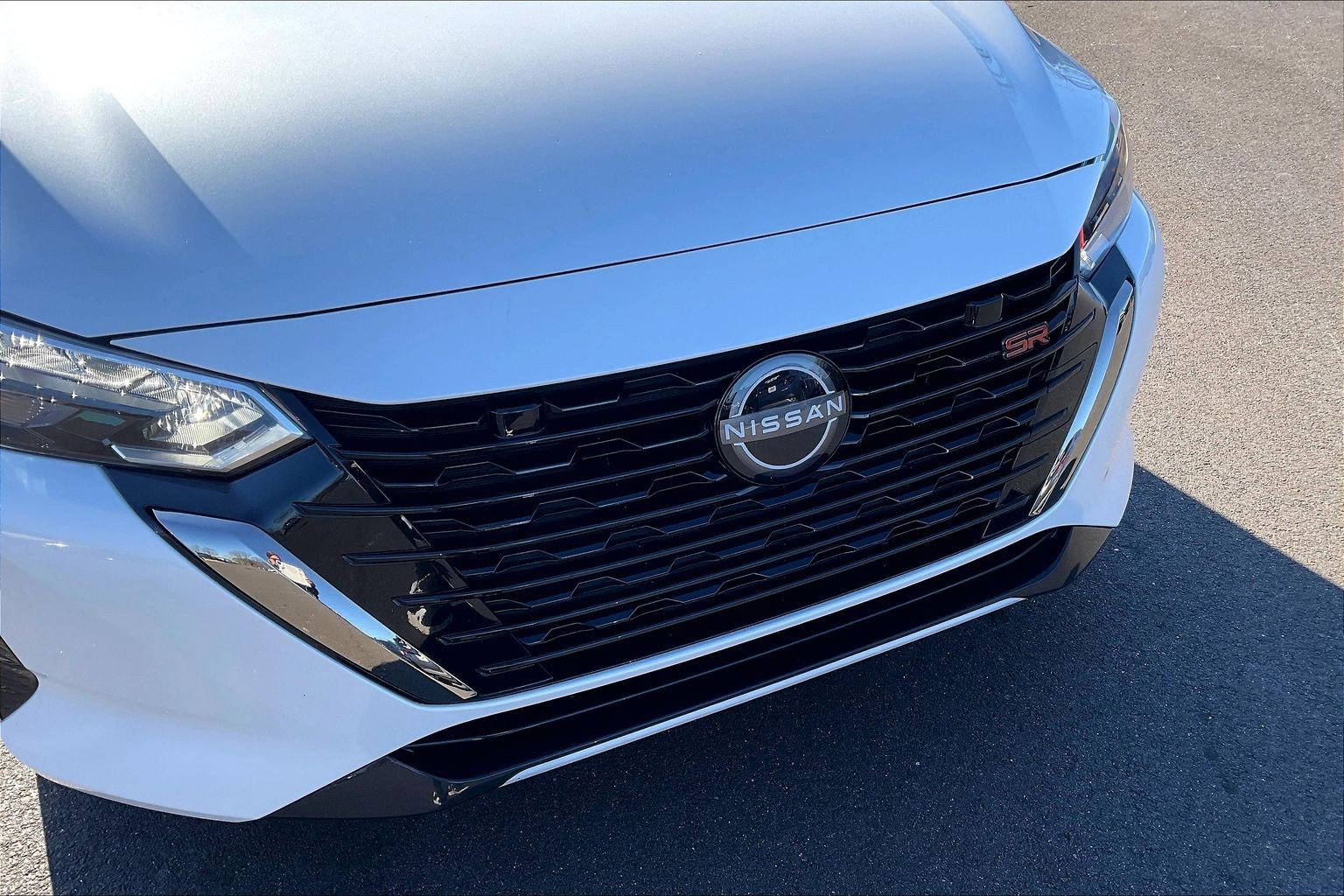 Used 2024 Nissan Sentra SR image 33