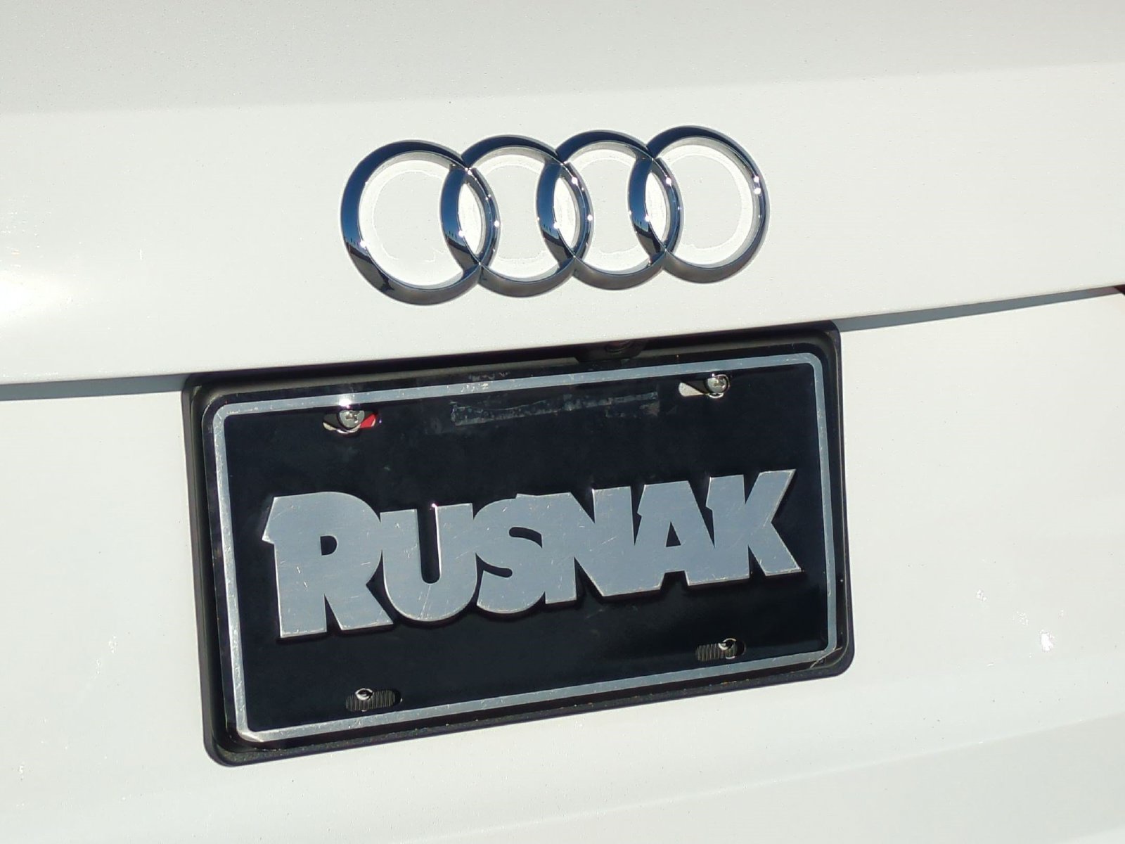 Used 2023 Audi Q3 2.0T Premium w/ Convenience Package AWD/4WD image 19