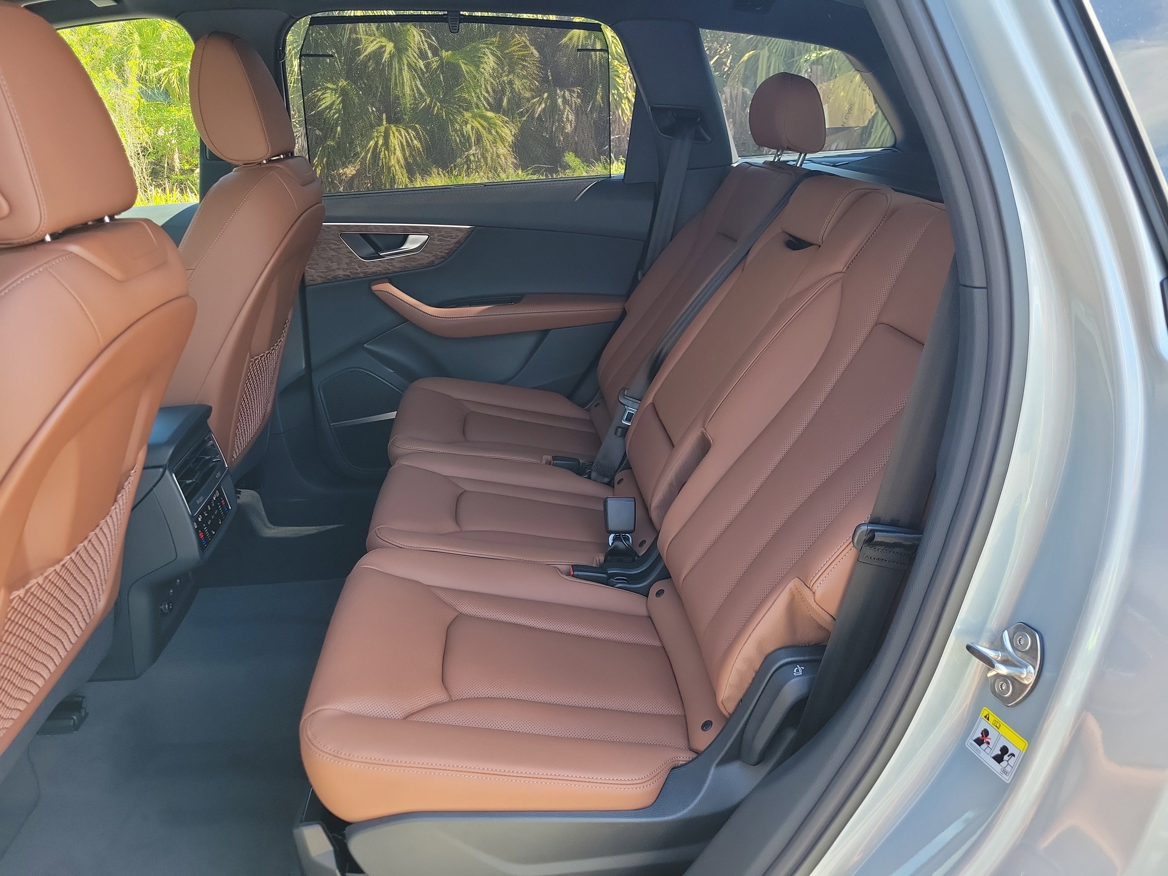New 2026 Audi Q7 Premium Plus image 17