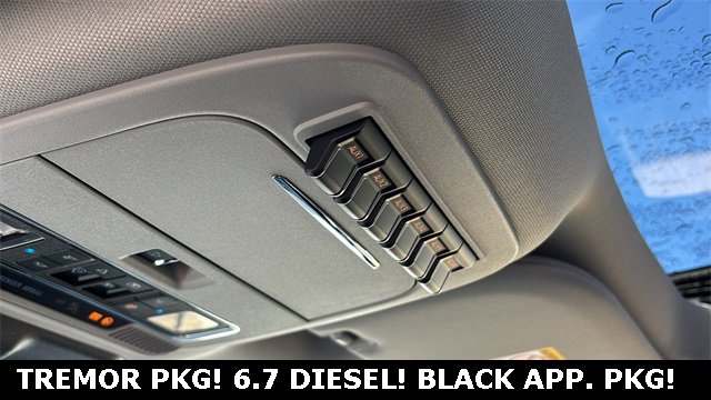 New 2026 Ford F350 Lariat w/ Tremor Off-Road Package image 22