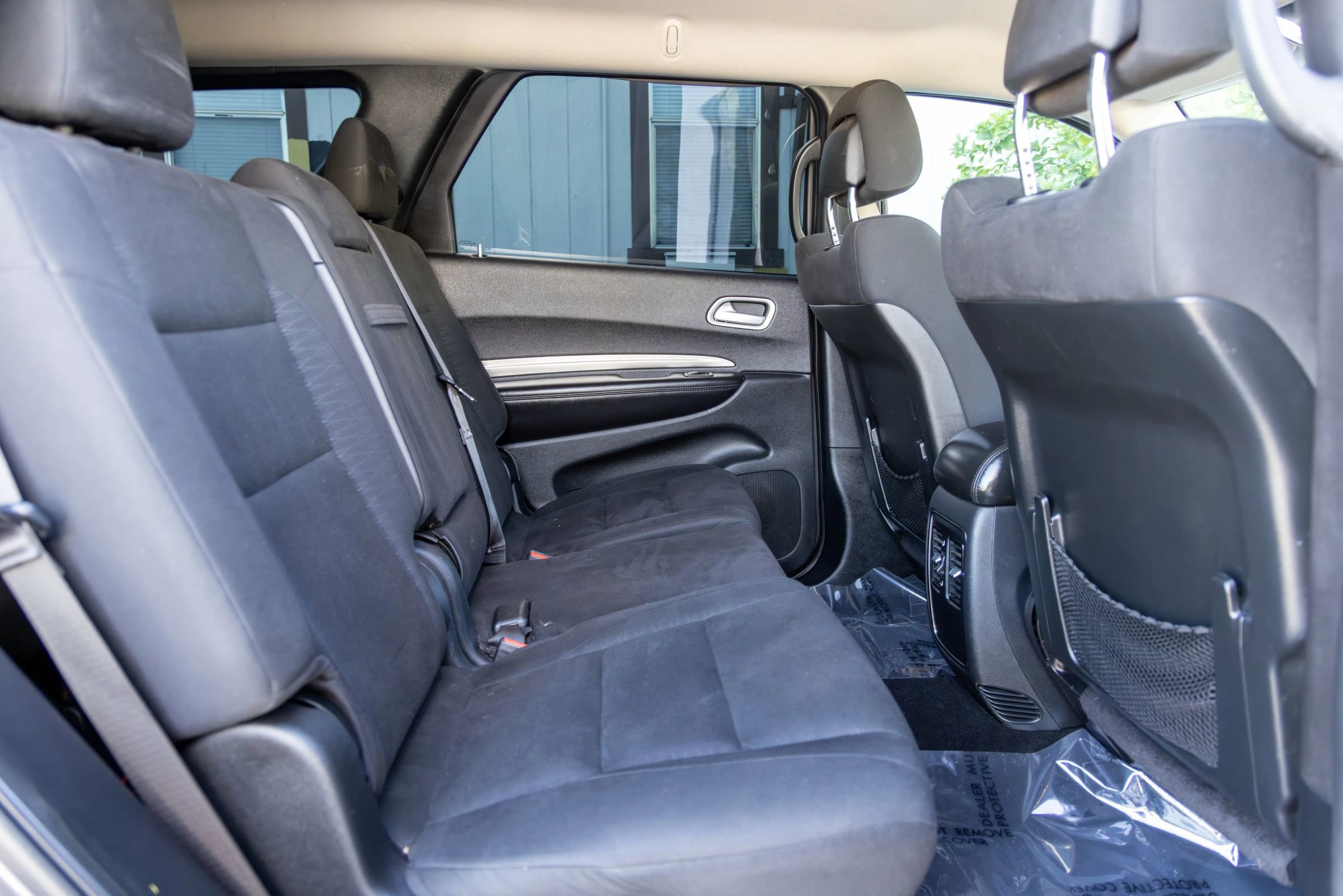 Used 2020 Dodge Durango SXT w/ 3rd Row Seating Group image 17