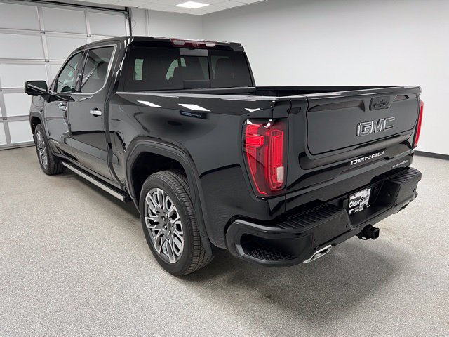 Used 2023 GMC Sierra 1500 Denali Ultimate AWD/4WD image 7