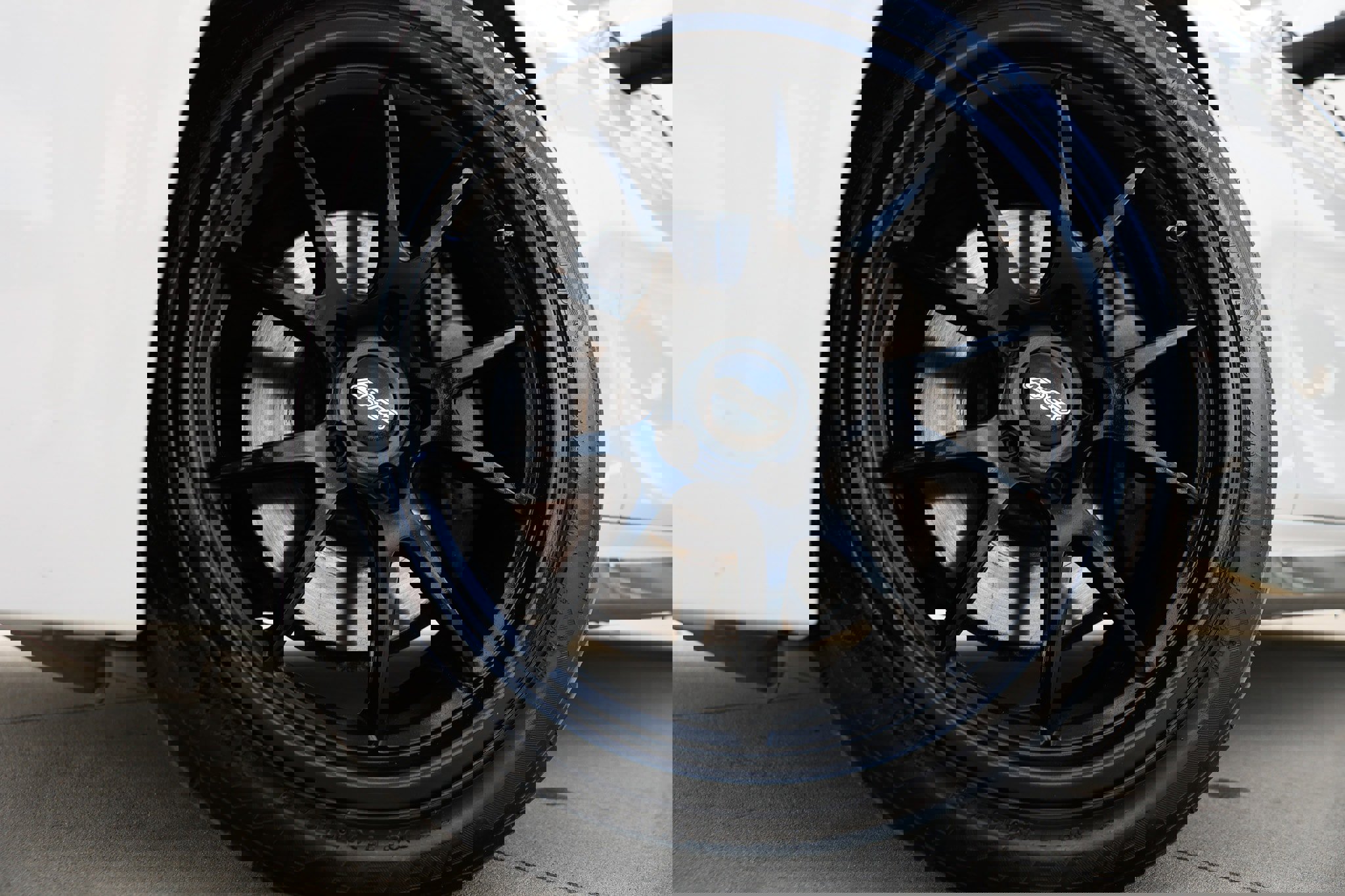 Used 2017 BMW 340i xDrive Sedan image 36