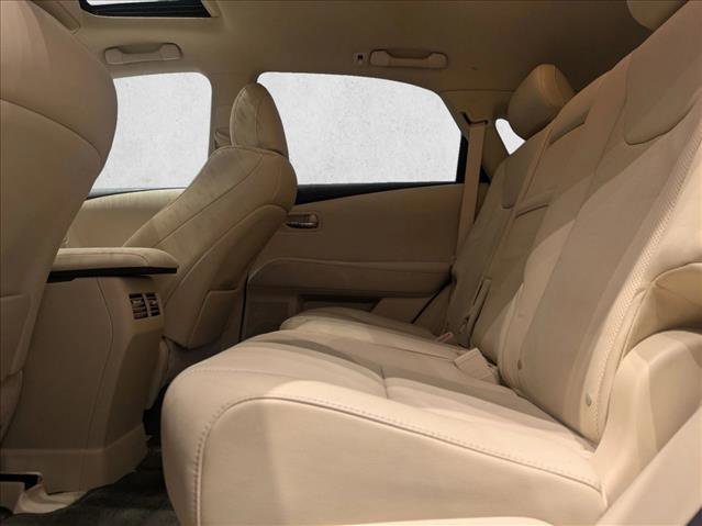 Used 2011 Lexus RX 350 AWD image 19