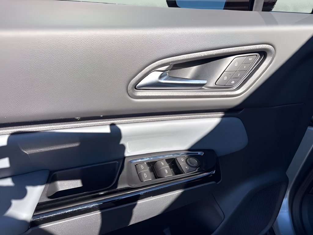 Used 2025 Honda Prologue Touring image 24