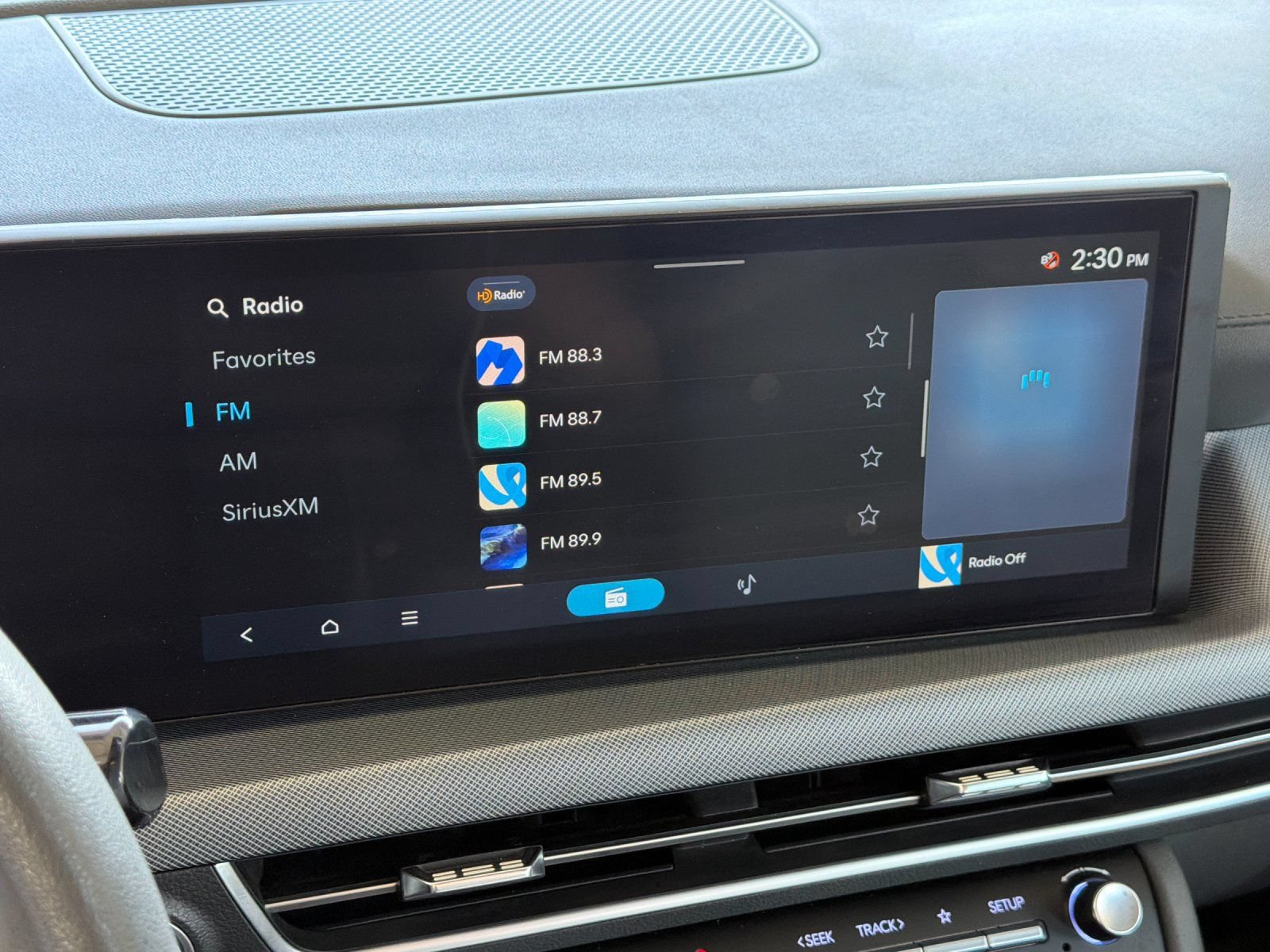 Used 2025 Hyundai Sonata SEL FWD image 15