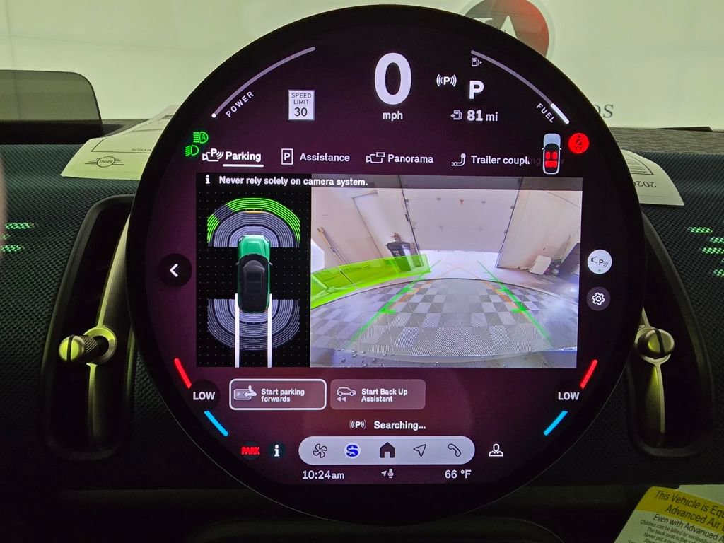 New 2026 MINI Cooper Countryman S image 16