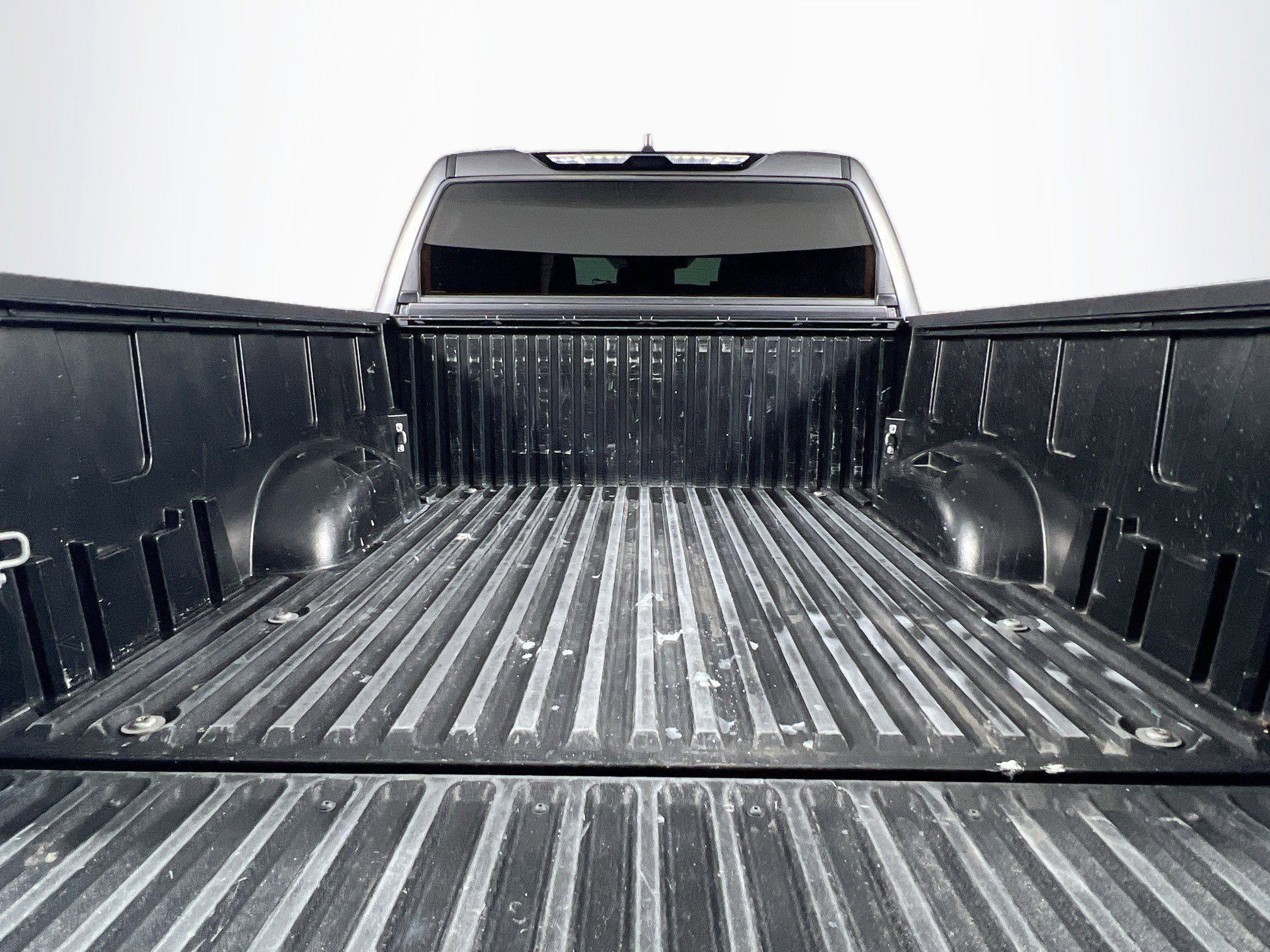 Used 2024 Toyota Tundra SR5 w/ SR5 Convenience Package AWD/4WD image 33