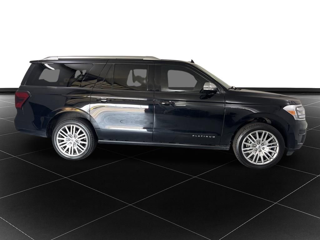 Used 2023 Ford Expedition Max Platinum image 6