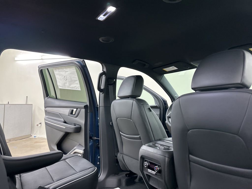 New 2026 Buick Enclave Preferred image 19