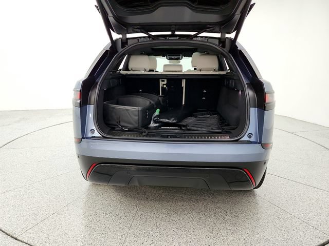 Certified 2023 Land Rover Range Rover Velar S AWD/4WD image 19