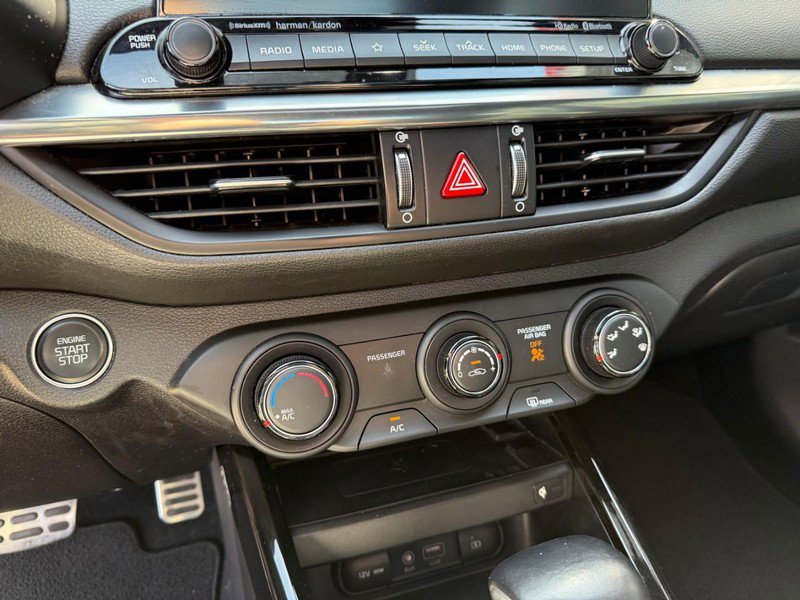 Used 2020 Kia Forte GT-Line w/ GT-Line Premium Package image 24