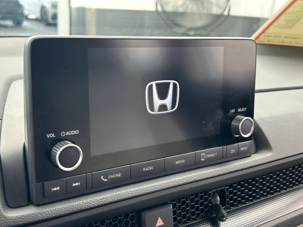 Used 2024 Honda CR-V EX image 36
