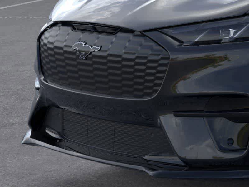 New 2026 Ford Mustang Mach-E GT AWD/4WD image 17