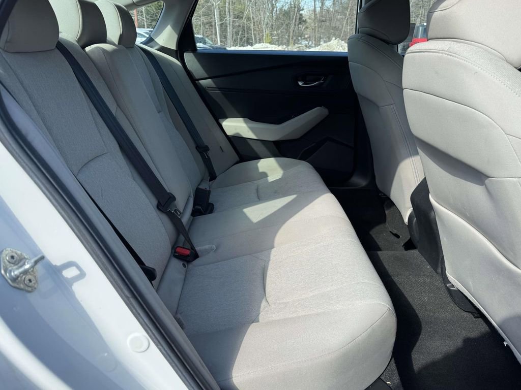 Used 2024 Honda Accord LX image 14