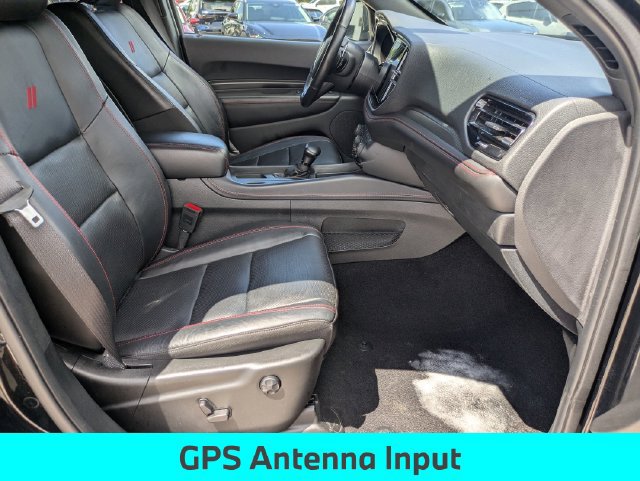 Used 2023 Dodge Durango GT AWD/4WD image 28