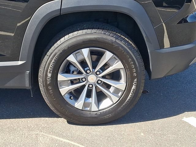 Used 2026 Chevrolet Equinox LT FWD image 26
