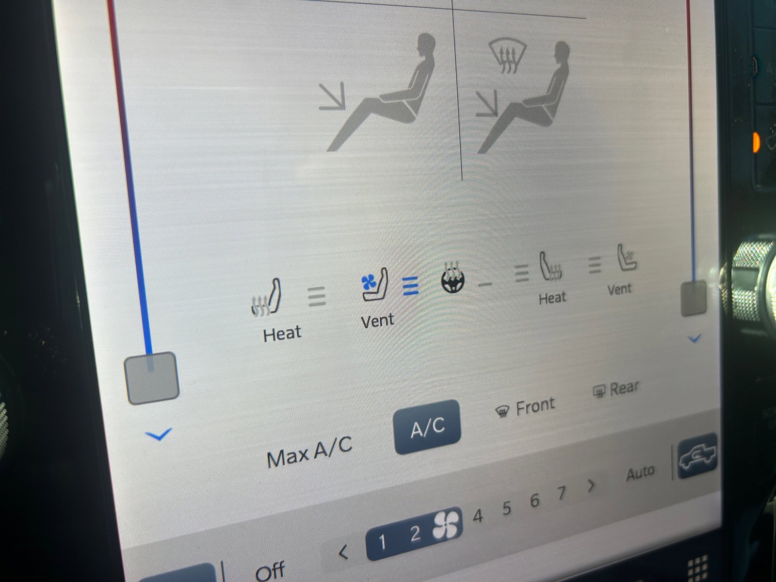 Used 2023 RAM 2500 Laramie image 24