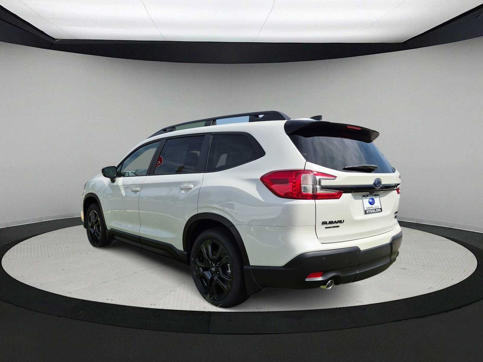 New 2026 Subaru Ascent Bronze Edition AWD/4WD image 6