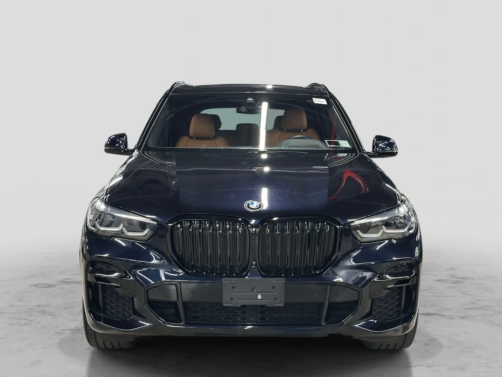 Used 2023 BMW X5 xDrive40i w/ M Sport Package AWD/4WD image 8