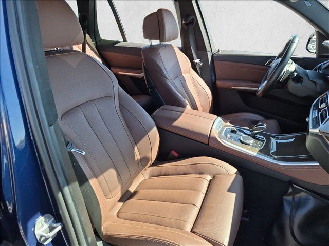 Certified 2022 BMW X5 xDrive45e w/ Luxury Seating Package AWD/4WD image 22